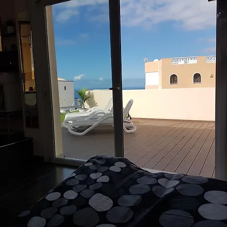 Mariflore Villa *