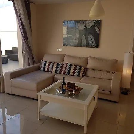 Villa Mariflore Adeje