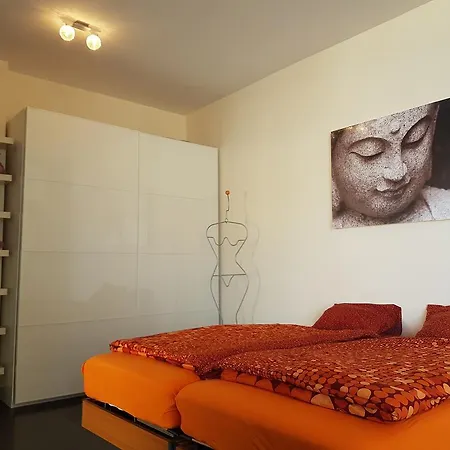 Mariflore Villa *