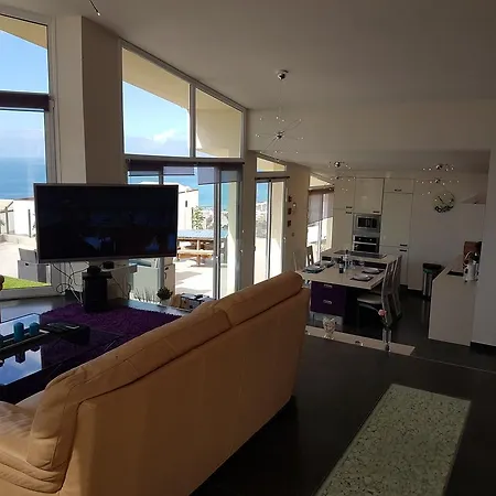 Villa Mariflore Adeje