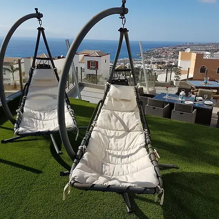 Villa Mariflore Adeje